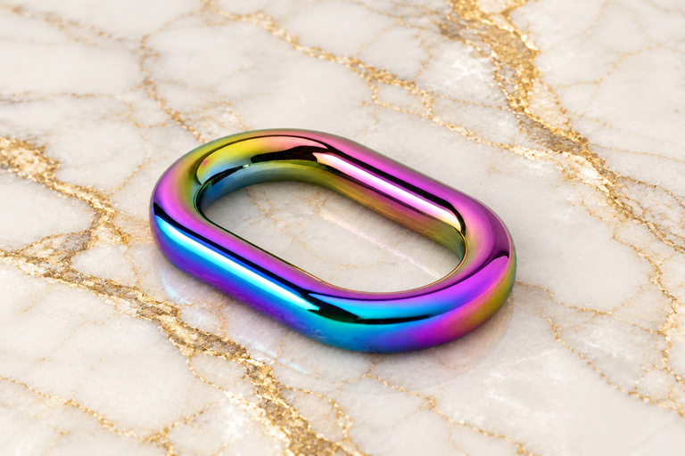 HEFT 894 Rainbow Strap Loop for Bags