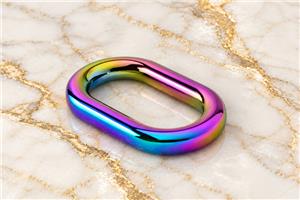 HEFT 894 Rainbow Strap Loop for Bags