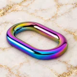 HEFT 894 Rainbow Strap Loop for Bags