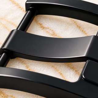 HEFT 840 Stainless Steel Pin Buckle