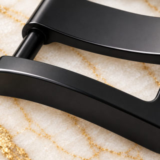 HEFT 840 Stainless Steel Pin Buckle