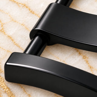 HEFT 840 Stainless Steel Pin Buckle