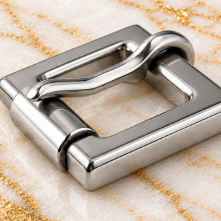HEFT 850 Stainless Steel Pin Buckle