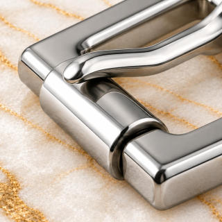 HEFT 850 Stainless Steel Pin Buckle