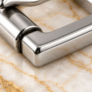 HEFT 850 Stainless Steel Pin Buckle