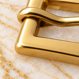HEFT 851 Stainless Steel Pin Buckle