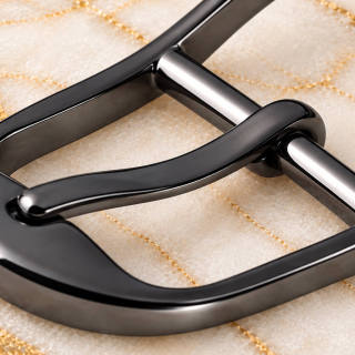 HEFT 852 Stainless Steel Pin Buckle