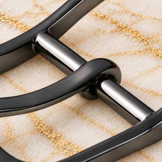 HEFT 852 Stainless Steel Pin Buckle