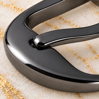 HEFT 852 Stainless Steel Pin Buckle