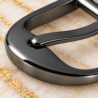 HEFT 852 Stainless Steel Pin Buckle