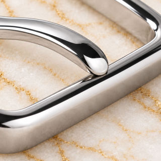 HEFT 872 Stainless Steel Pin Buckle