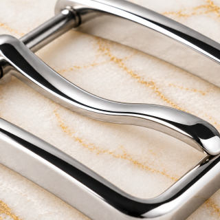 HEFT 872 Stainless Steel Pin Buckle