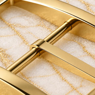 HEFT 873 Stainless Steel Pin Buckle