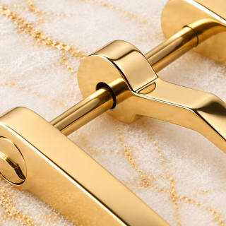 HEFT 875 Stainless Steel Pin Buckle
