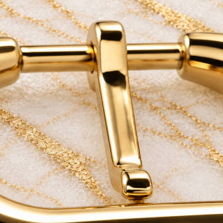 HEFT 90 Stainless Steel Pin Buckle