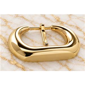 HEFT 90 Stainless Steel Pin Buckle