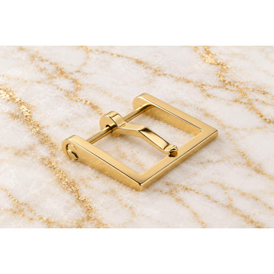 HEFT 875 Stainless Steel Pin Buckle