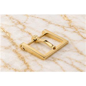 HEFT 875 Stainless Steel Pin Buckle