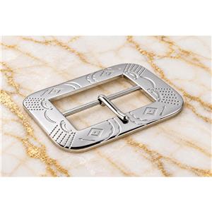 HEFT 874 Stainless Steel Pin Buckle