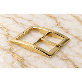 HEFT 873 Stainless Steel Pin Buckle