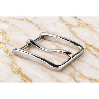 HEFT 872 Stainless Steel Pin Buckle