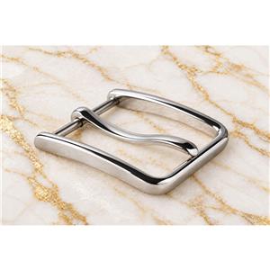 HEFT 872 Stainless Steel Pin Buckle