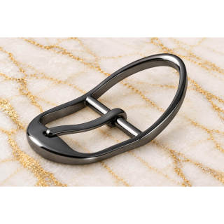 HEFT 852 Stainless Steel Pin Buckle