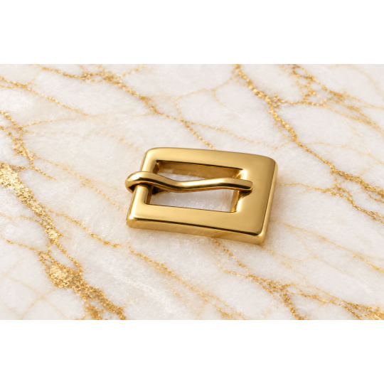 HEFT 851 Stainless Steel Pin Buckle