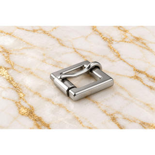 HEFT 850 Stainless Steel Pin Buckle