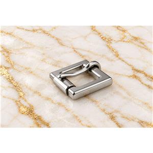 HEFT 850 Stainless Steel Pin Buckle