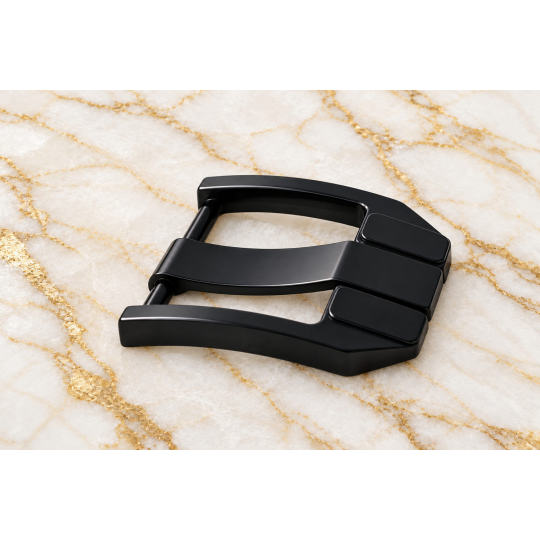 HEFT 840 Stainless Steel Pin Buckle
