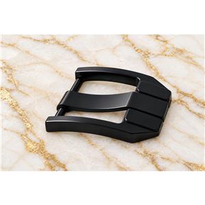 HEFT 840 Stainless Steel Pin Buckle