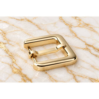 HEFT 839 Stainless Steel Pin Buckle