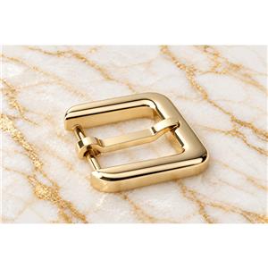 HEFT 839 Stainless Steel Pin Buckle