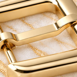 HEFT 839 Stainless Steel Pin Buckle