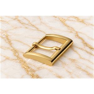 HEFT 838 Stainless Steel Pin Buckle