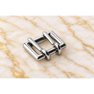 HEFT 762 Stainless Steel Pin Buckle