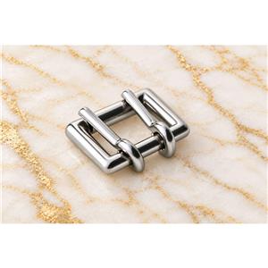HEFT 762 Stainless Steel Pin Buckle