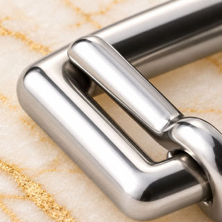 HEFT 762 Stainless Steel Pin Buckle
