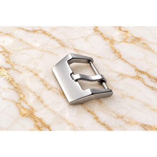 HEFT 761 Stainless Steel Pin Buckle