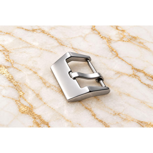 HEFT 761 Stainless Steel Pin Buckle