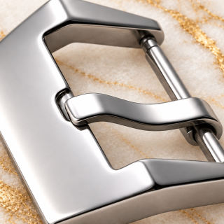 HEFT 761 Stainless Steel Pin Buckle