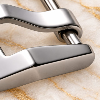 HEFT 761 Stainless Steel Pin Buckle