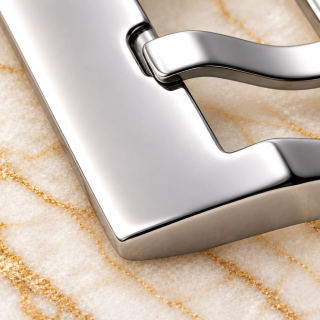 HEFT 761 Stainless Steel Pin Buckle