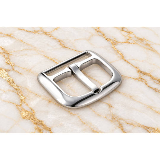 HEFT 758 Stainless Steel Pin Buckle
