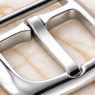HEFT 758 Stainless Steel Pin Buckle