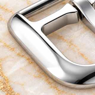 HEFT 758 Stainless Steel Pin Buckle