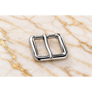 HEFT 74 Stainless Steel Pin Buckle