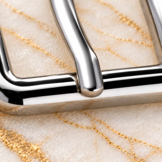 HEFT 74 Stainless Steel Pin Buckle