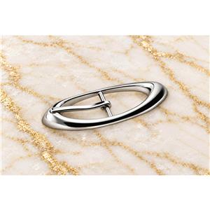 HEFT 724 Stainless Steel Pin Buckle